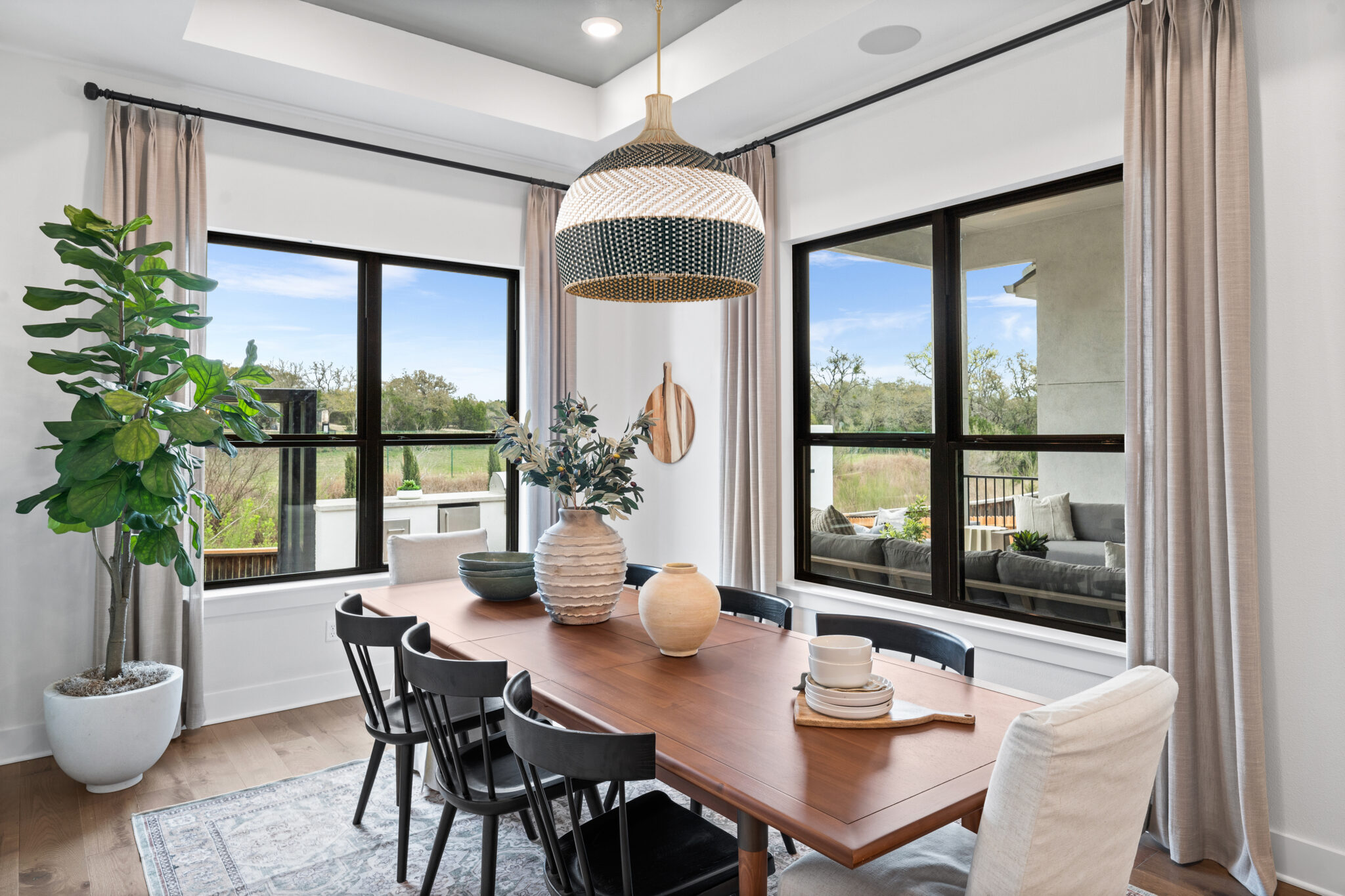 Residential Lighting Sales - Porter Lighting Sales